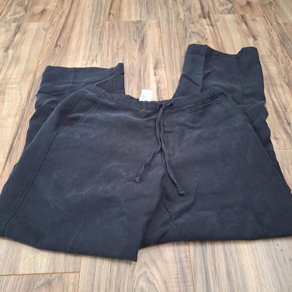 The North Face black womens pants size medium - Picture 1 of 6